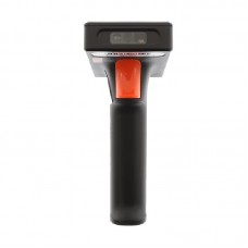 Barcode Scanner THREEBOY D60 (Black)